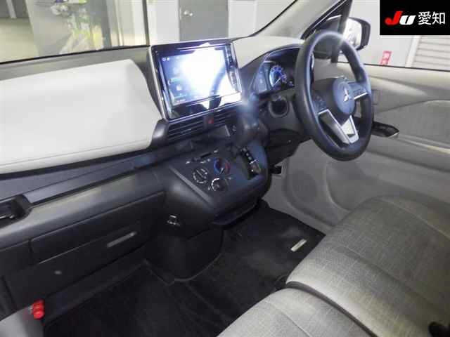 MITSUBISHI EK WAGON 2024