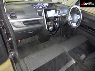 DAIHATSU TANTO 2014