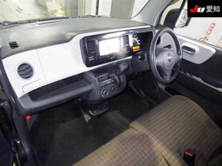 NISSAN MOCO 2015