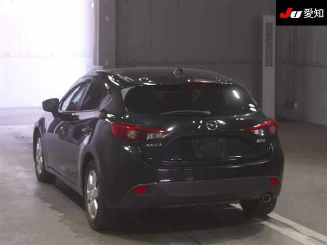 MAZDA AXELA 2014
