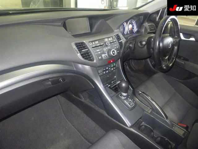 HONDA ACCORD 2012