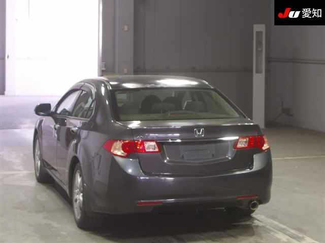 HONDA ACCORD 2012
