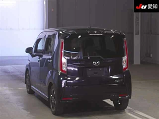 DAIHATSU MOVE 2015