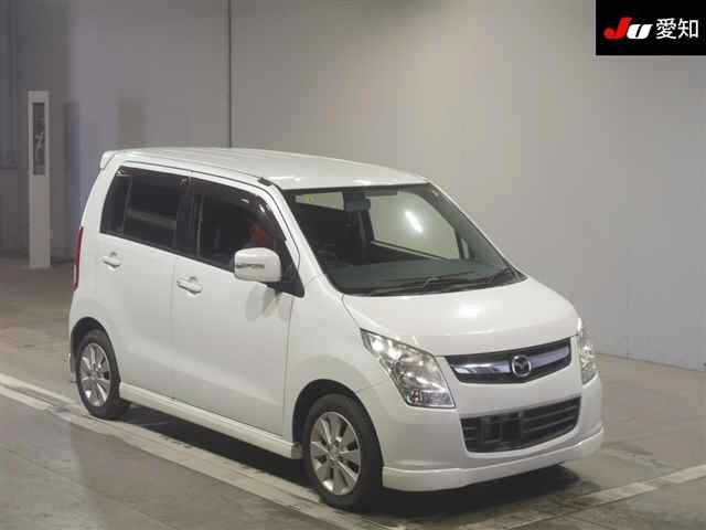 MAZDA AZ WAGON 2011