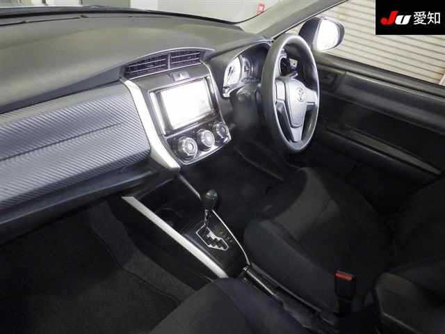 TOYOTA COROLLA FIELDER 2013