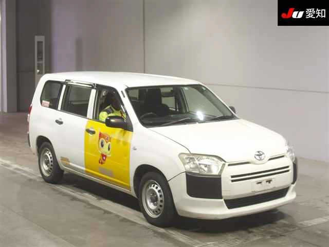 TOYOTA PROBOX 2015