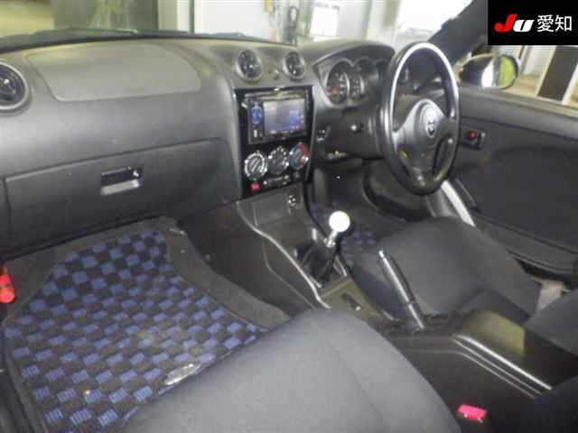 DAIHATSU COPEN 2010