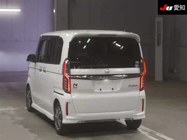 HONDA N BOX 2021
