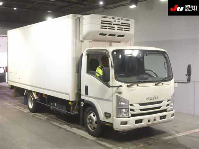 ISUZU ELF 2019