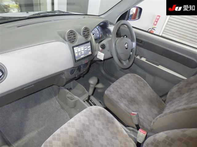 SUZUKI ALTO 2008
