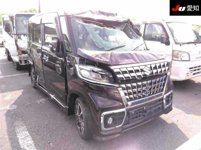 SUZUKI SPACIA 2022