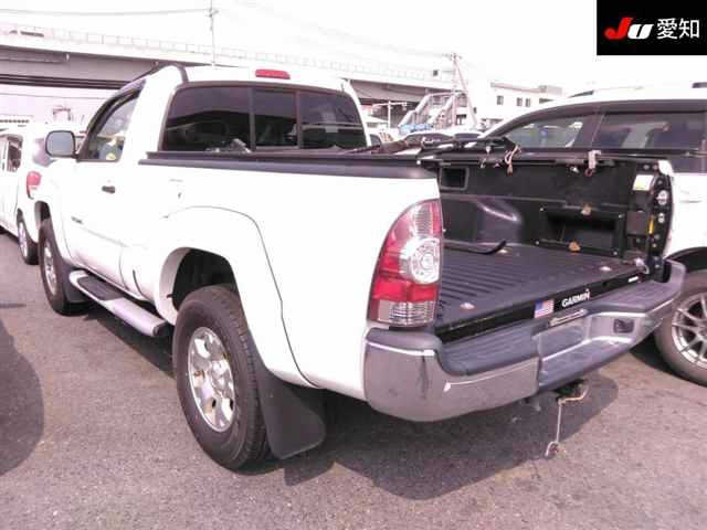 OTHERS TACOMA 2009
