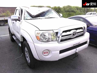 OTHERS TACOMA 2009