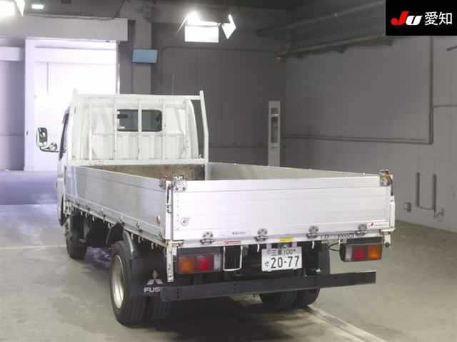MITSUBISHI CANTER 2011