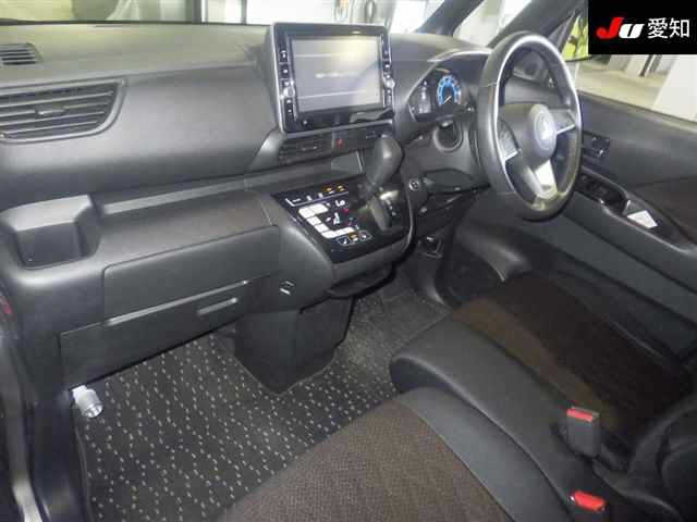 MITSUBISHI EK X SPACE 2020