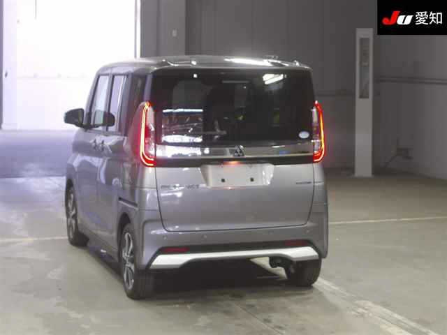 MITSUBISHI EK X SPACE 2020