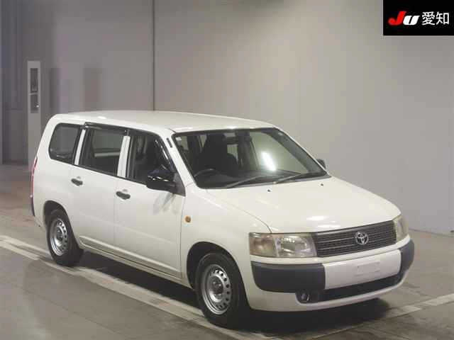 TOYOTA PROBOX 2009