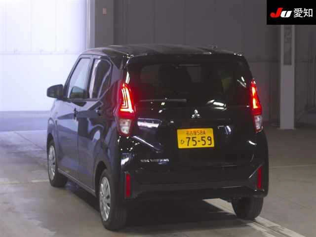 MITSUBISHI EK WAGON 2024