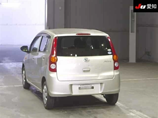 DAIHATSU MIRA 2010