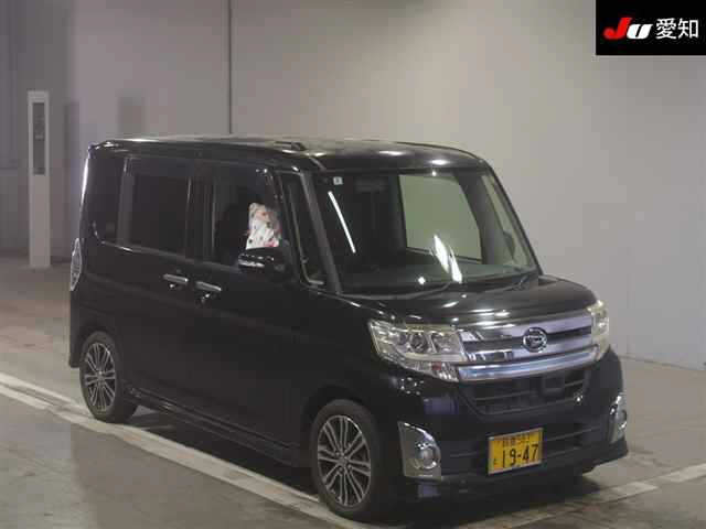 DAIHATSU TANTO 2014