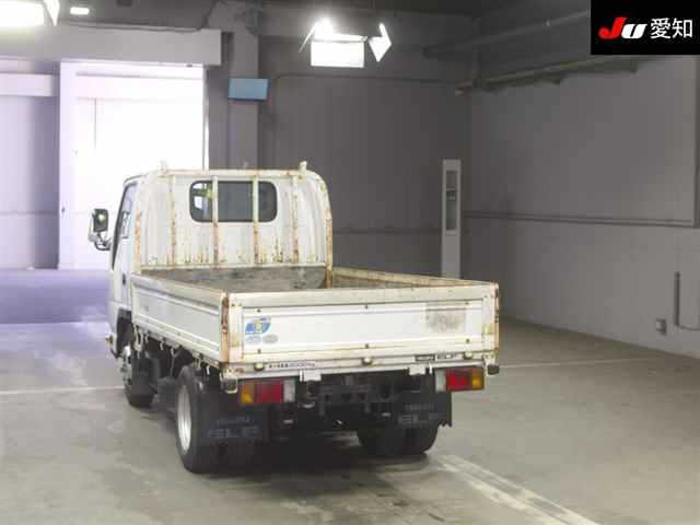 ISUZU TRUCK 2012