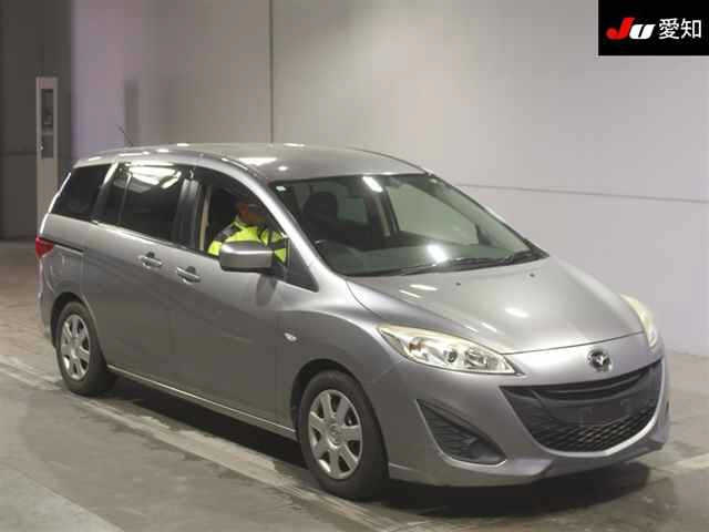 MAZDA PREMACY 2013