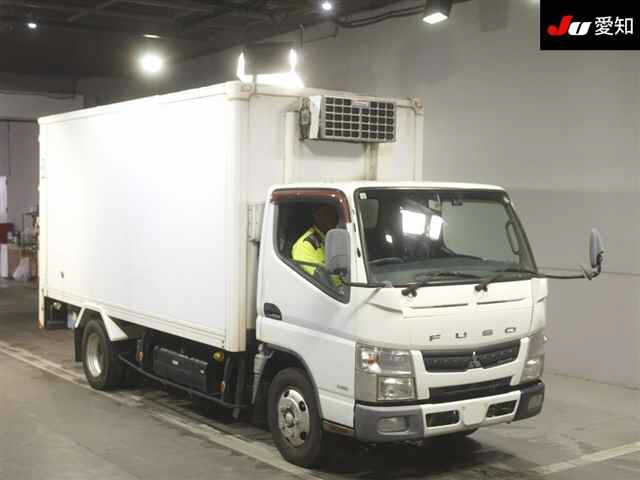 MITSUBISHI CANTER 2011