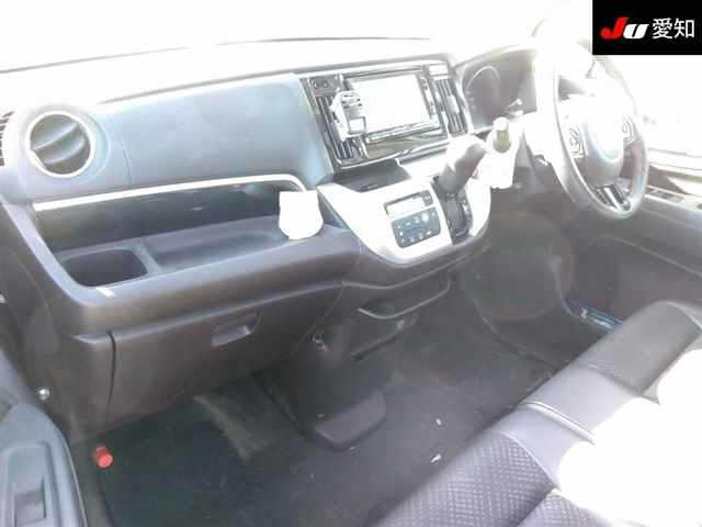 HONDA N WGN 2014
