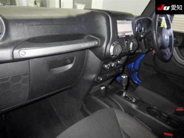 CHRYSLER JEEP WRANGLER 2017