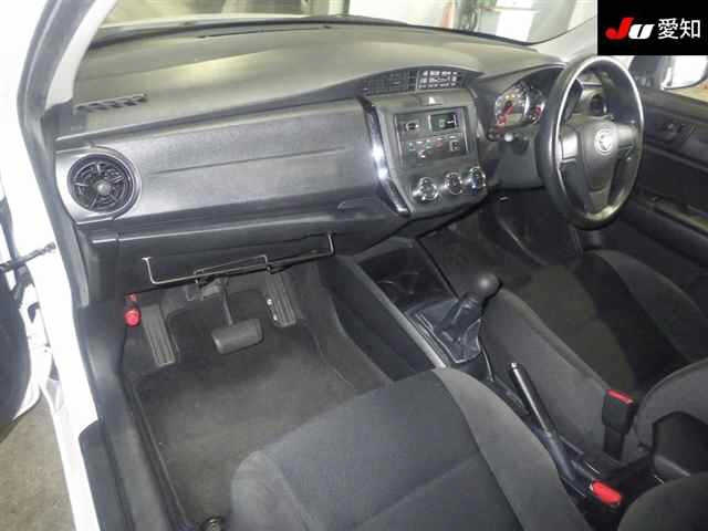 TOYOTA COROLLA AXIO 2018