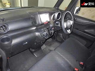 HONDA N BOX 2012