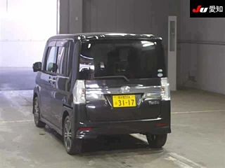 DAIHATSU TANTO 2015