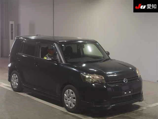 TOYOTA COROLLA RUMION 2011