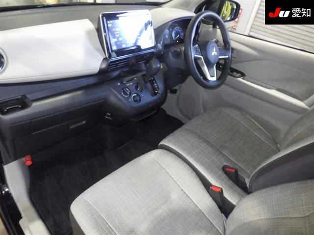 MITSUBISHI EK WAGON 2025