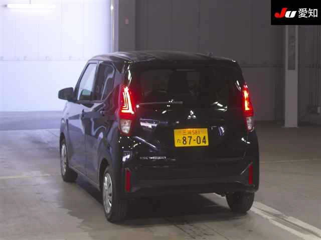 MITSUBISHI EK WAGON 2025