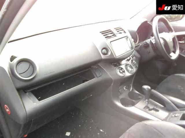 TOYOTA VANGUARD 2010