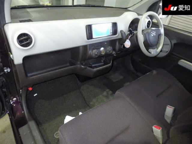 TOYOTA PASSO 2010