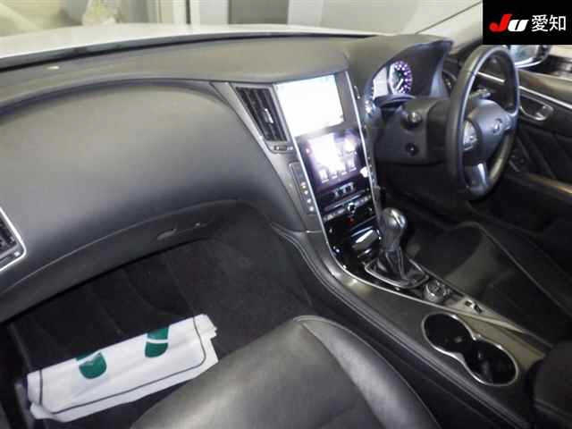 NISSAN SKYLINE 2014