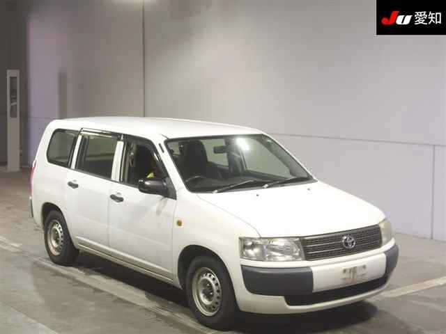 TOYOTA PROBOX 2013