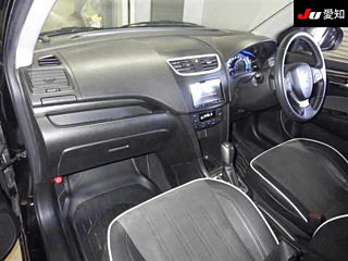 SUZUKI SWIFT 2015