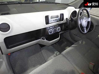TOYOTA PASSO 2011