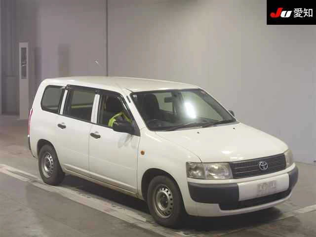 TOYOTA PROBOX 2013