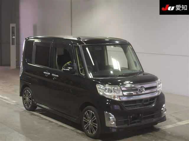 DAIHATSU TANTO 2014