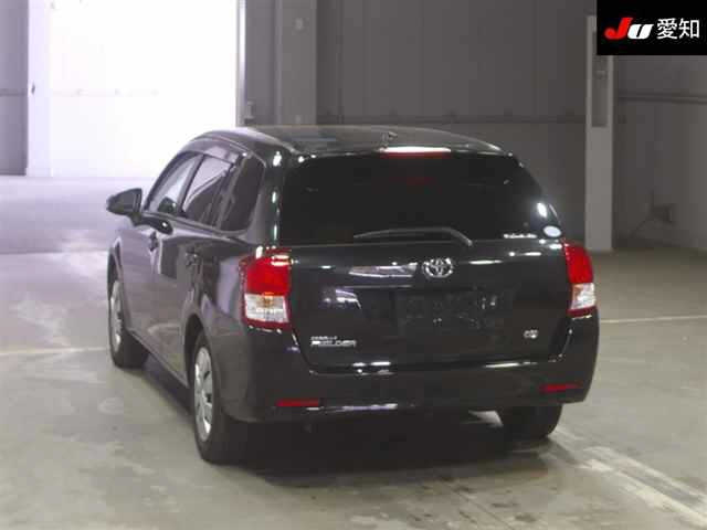 TOYOTA COROLLA FIELDER 2013