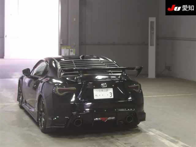 TOYOTA 86 2013