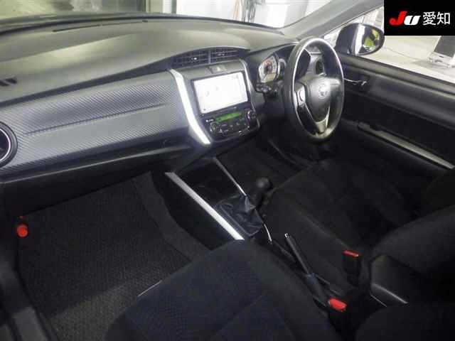 TOYOTA COROLLA FIELDER 2013