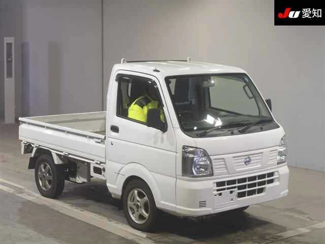 NISSAN CLIPPER TRUCK 2020