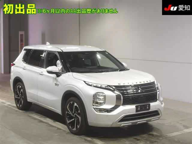 MITSUBISHI OUTLANDER PHEV 2022
