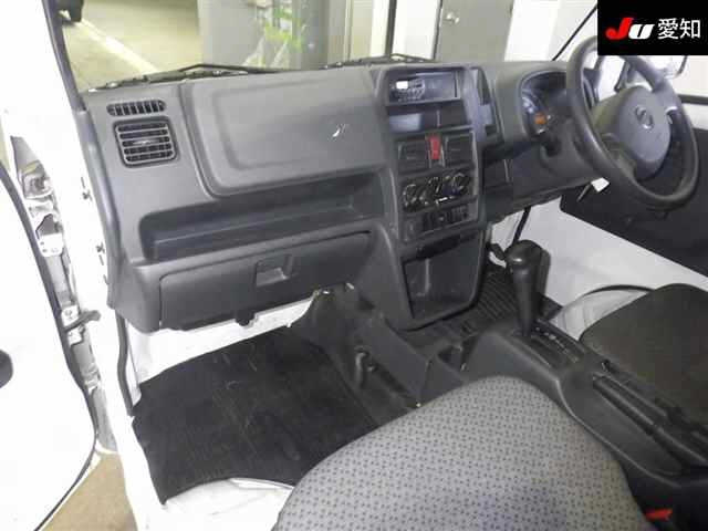 NISSAN CLIPPER TRUCK 2020