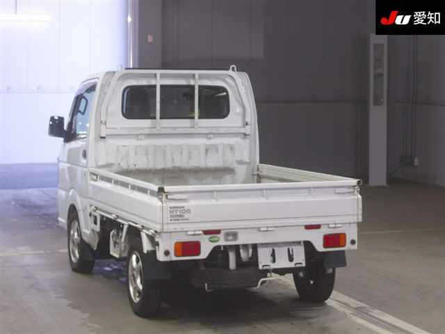 NISSAN CLIPPER TRUCK 2020